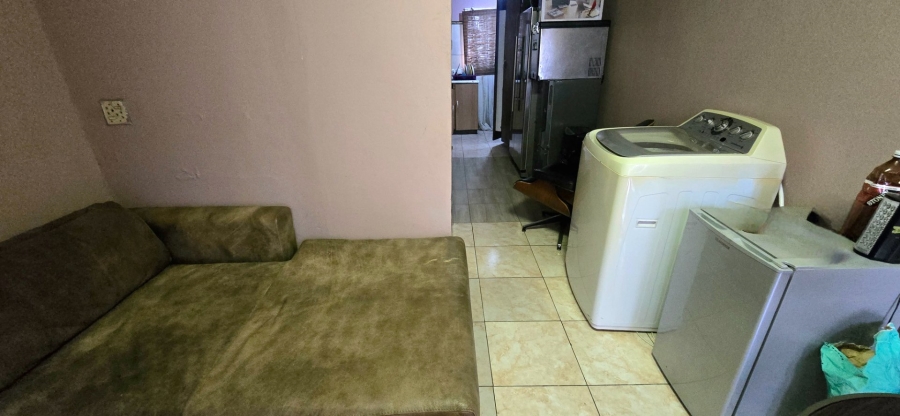 4 Bedroom Property for Sale in Ehrlich Park Free State